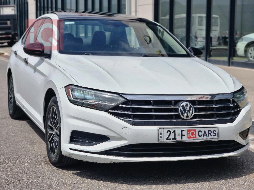 فولكسفاغن جيتا